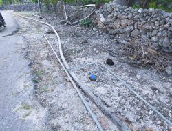 Kapolsek Rote Selatan Akan Periksa Kembali Laporan Warga Terkait Ulah Eks Anggota DPRD