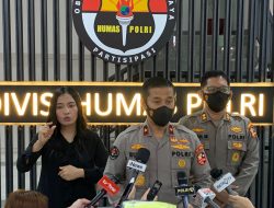 Ditetapkan Sebagai Tersangka, Muhammad Kace Langsung Ditahan di Rutan Mabes