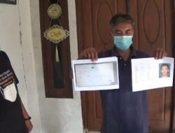 NIK Digunakan WNA Bernama Lee In Wong, Warga Cikarang Gagal Vaksin