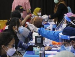 Ombudsman Minta Pemerintah tidak Perjualbelikan Vaksin Covid