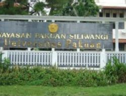 Danjen Kopassus Raih Gelar Master Hukum di Unpak Bogor