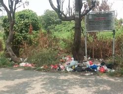 Banyak TPS Liar di Bekasi Timur, Camat: Kami Akan Lakukan OTT Sampah Liar