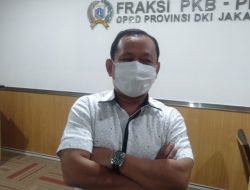 Begini Sikap PKB DKI Jakarta Soal Wacana Interpelasi