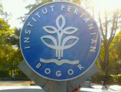 IPB University Tunggu Rekomendasi Kuliah Tatap Muka