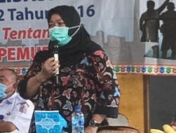 Politisi Demokrat Ini Berharap Pemuda Paham Berorganisasi