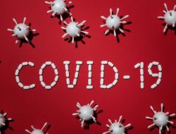 Satgas: Kasus COVID-19 di Indonesia Bertambah 1.411 Orang