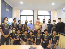 Tri Adhianto Yakin E-Sport Akan Jadi Cabor Yang Banggakan Kota Bekasi