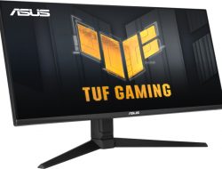 ASUS Luncurkan Monitor Gaming 28 Inci, TUF VG28UQL1A