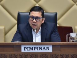 Golkar Sepakat Usul Pemerintah Hari Pencoblosan Pemilu Digelar 15 Mei 2024
