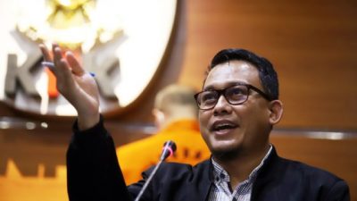 KPK Pelajari Vonis Azis Syamsuddin untuk Jerat Tersangka Lain