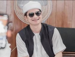 Suara Diduga Alvin Faiz Ngaku Selingkuh Beredar, Istri Pertama Mendiang Ustadz Arifin Ilman Tahu