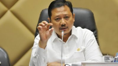 Anggota DPR: Perlu Diprioritaskan Bangun Transportasi di Perbatasan