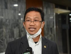 Fraksi Instruksikan Anggota Lapor LHKPN Usai Disindir KPK