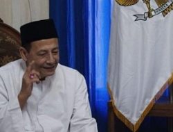 Habib Luthfi: Lagu Indonesia Raya Bukan Sekedar Lagu Tapi Ikrar