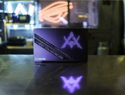Gandeng Alan Walker, ASUS Luncurkan Laptop Gaming ROG Zephyrus G14 Special Edition