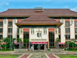 Pemkot Depok Perpanjang Jatuh Tempo PBB Hingga 31 Desember