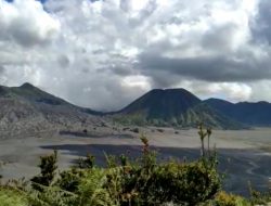 Covid-19 Mulai Landai, Wisata Gunung Bromo Resmi Dibuka