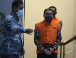 Waduh, Bupati Banjarnegara Ternyata Bekas Bandar Narkoba