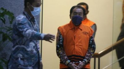 Waduh, Bupati Banjarnegara Ternyata Bekas Bandar Narkoba