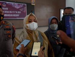 Sejumlah Uang Diamankan dalam OTT Bupati Kolaka Timur