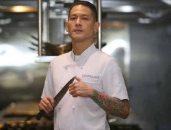 Punya Trauma Masa Kecil, Chef Juna Ogah Punya Anak