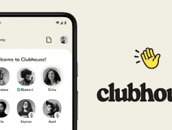 Clubhouse Hadirkan Fitur Audio Spasial, Apa itu?