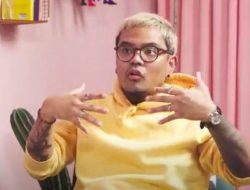 Coki Pardede Ditangkap Terkait Kasus Narkotika,Ini Kronologinya