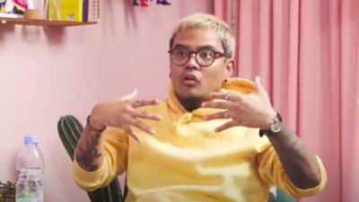 Coki Pardede Ditangkap Terkait Kasus Narkotika,Ini Kronologinya