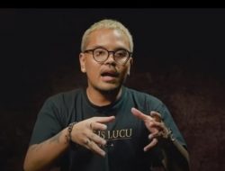 Deretan Kontroversial Coki Pardede, dari Gay hingga Tak Percaya Tuhan