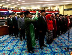 Terkait Anggaran Reses, 106 Anggota DPRD DKI Bakal Diperiksa BPK