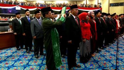 Terkait Anggaran Reses, 106 Anggota DPRD DKI Bakal Diperiksa BPK