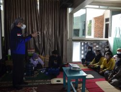 Arist Merdeka Sirait Ungkap Bahaya BPA Bagi Anak