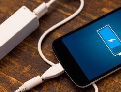 Cara Menghemat Daya Baterai Smartphone dalam Keadaan Darurat