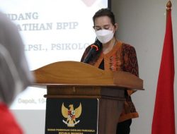 BPIP: Jutaan Generasi Muda Bisa Tersesat Jika tidak Dibina