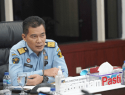 DJKI Tegaskan Komitmen Berantas Pelanggaran Kekayaan Intelektual