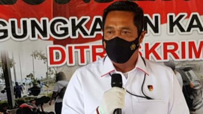Polda Jateng Bongkar Praktik Perdagangan Anak di Bawah Umur
