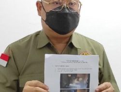 Polisi Kejar Pemasok Senpi Untuk KKB Puncak