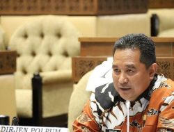 Kemendagri Sambut Baik Transparansi KPU Buka Data Pemilu 2019