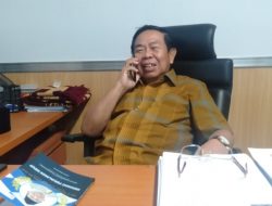Ini Alasan Demokrat DKI Ogah Dukung Interpelasi