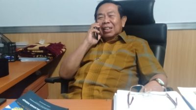 Ini Alasan Demokrat DKI Ogah Dukung Interpelasi