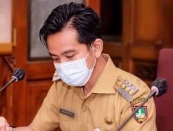 Gibran Anggap Suntikan Dana untuk Bisnis Es Doger Miliknya Wajar