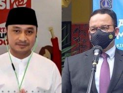 Antara Giring dan Anies, Siapa yang Lebih Berkualitas?