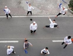 Bulan Ini Bakal Terjadi Fenomena Hari Tanpa Bayangan