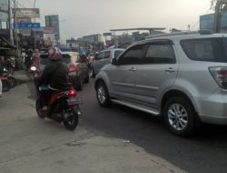 Pelancong Buru Destinasi Wisata Bogor Barat