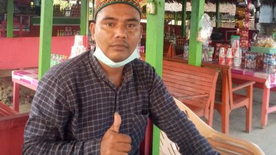 Pernyataan Pemkot Lhokseumawe Yang Plin-Plan, Membuat Masyarakat Kurang Percaya Covid-19