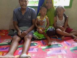 Menderita Diabetes, Suprianto Butuh Uluran Tangan Dermawan untuk Berobat