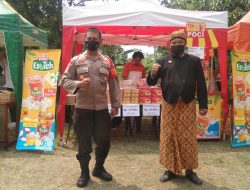 Vaksin Berhadiah Bakso