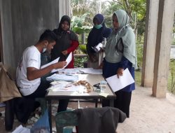 1621 Penerima PKH Tanah Luas Terima Buku Tabungan BSI