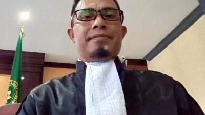 Surahman Minta Pimpinan DPRD Sumbawa, Lakukan Kajian Penerapan Hukum