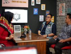 Peran Karang Taruna Di Tengah Pandemi